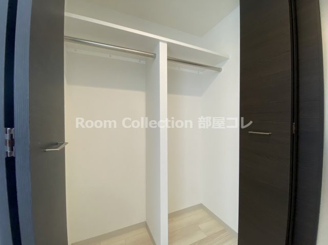 収納　※同物件写真