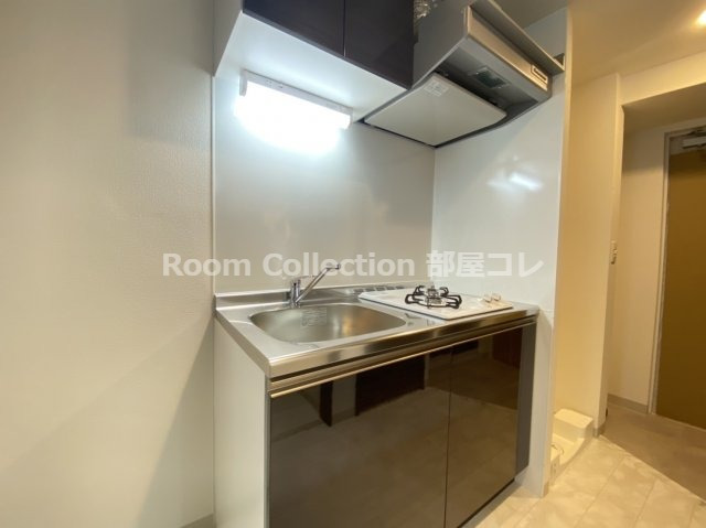キッチン　※同物件写真