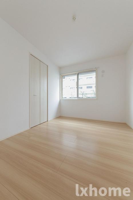 その他部屋・スペース　コンパクトで使いやすい洋室です