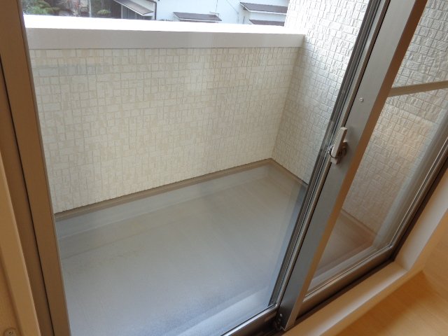 バルコニー　ベランダ