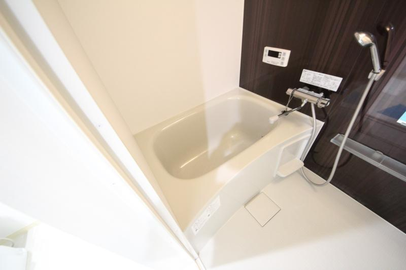 バス・シャワールーム　お風呂です