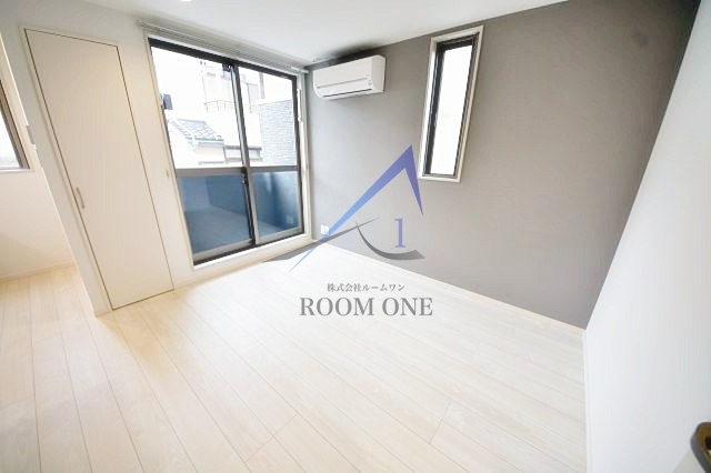 その他部屋・スペース　寝室です。