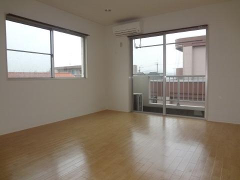 居室・リビング　洋室