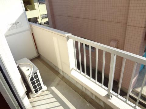 バルコニー　ベランダ