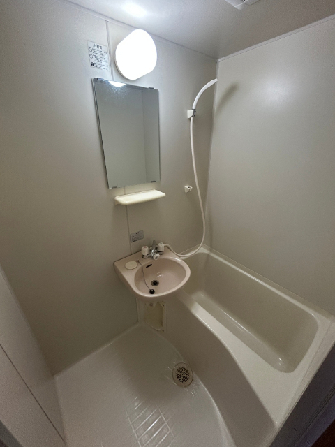 バス・シャワールーム　参考写真です