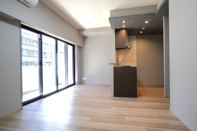 居室・リビング　※写真は同タイプ住戸です。