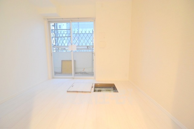 その他部屋・スペース　居間