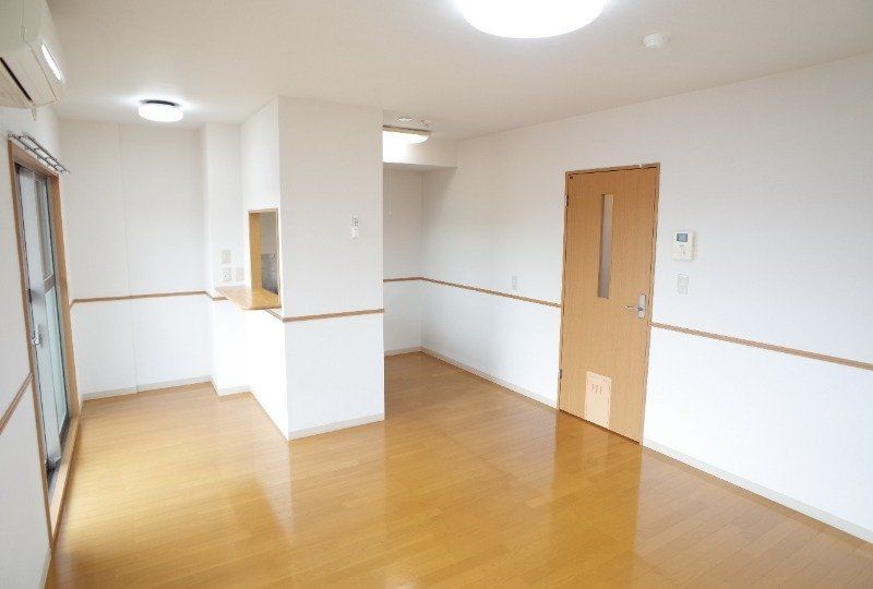 その他部屋・スペース　収納