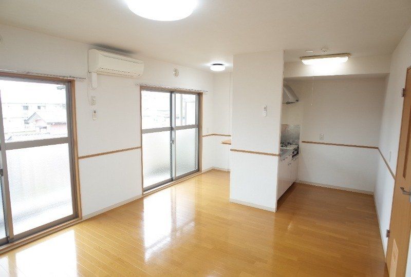 居室・リビング　リビング/居室