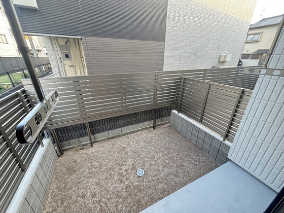 庭