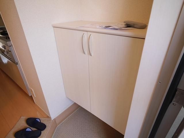 玄関　★シューズＢＯＸ★