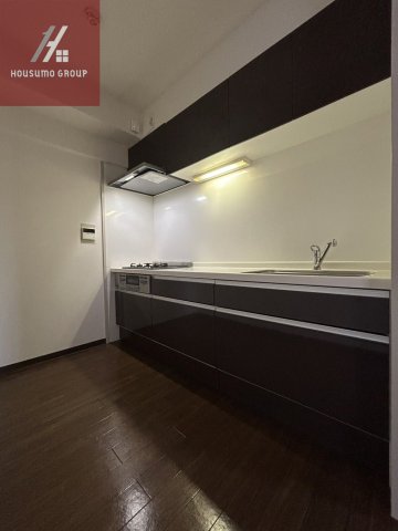 キッチン　使いやすいキッチンです