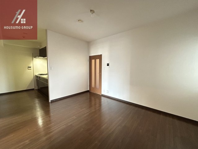 居室・リビング　ゆったりとしたリビングです