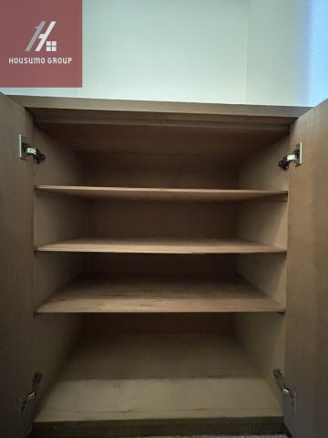 収納　小物を収納するのに便利です