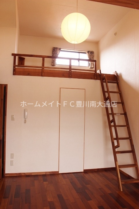 その他部屋・スペース　同型別部屋写真