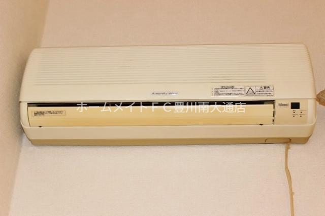 その他設備　同型別部屋写真