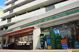 コンビニ　ローソンストア100東海通3丁目店（コンビニ）まで282m