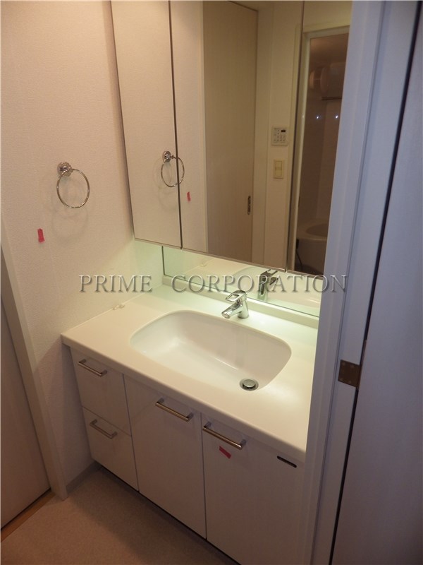 洗面設備　※参考写真※