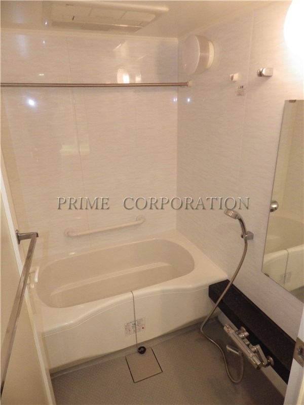 バス・シャワールーム　※参考写真※