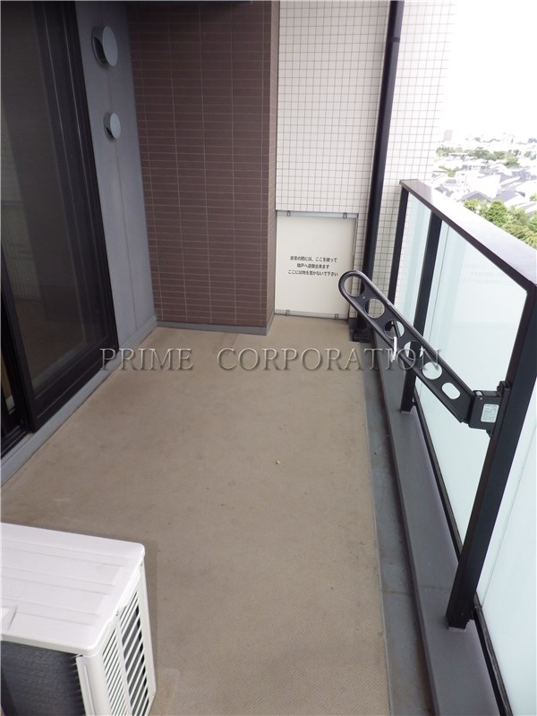 バルコニー　※参考写真※