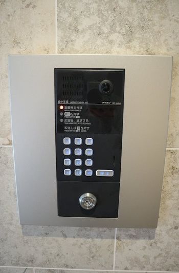 セキュリティ　☆安心安全のセキュリティ☆