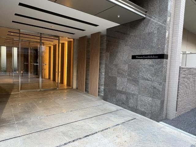 エントランス　☆きれいなエントランス☆