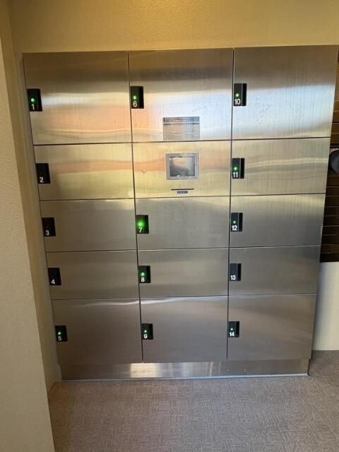 その他共有部分　☆共用部分☆