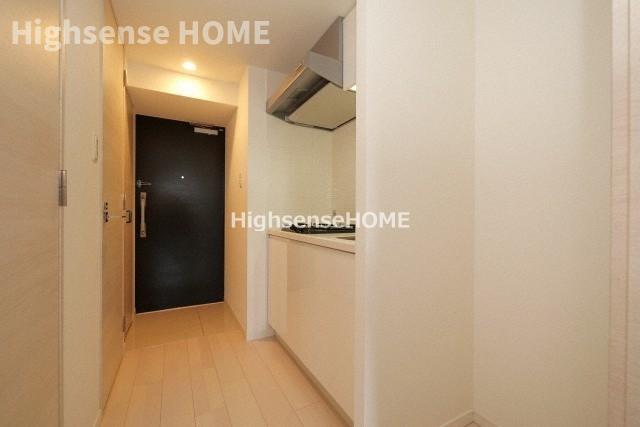 その他部屋・スペース　内装は落ち着いています