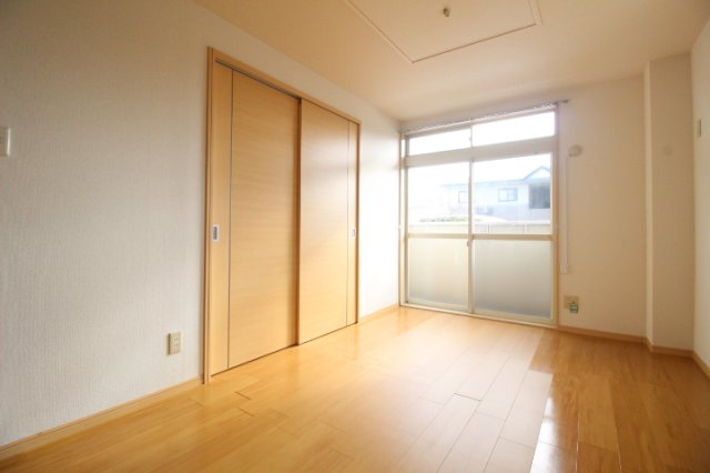 居室・リビング　おしゃれな居間です