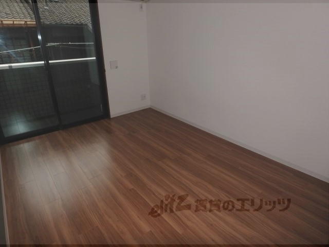 居室・リビング　居室