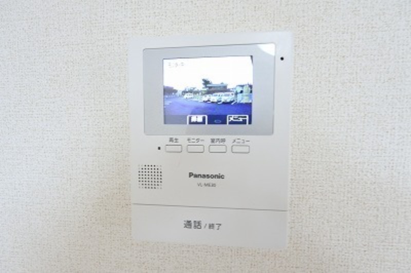 セキュリティ　図面と現状に相違がある場合には現状を優先