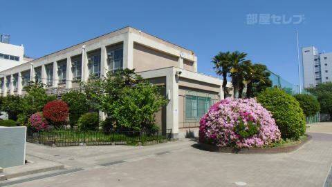 小学校　千石小学校（小学校）まで350m