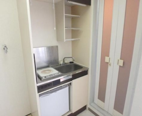 キッチン　別室参考写真