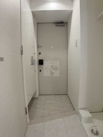 玄関　GRAN PASEO 巣鴨II　参考