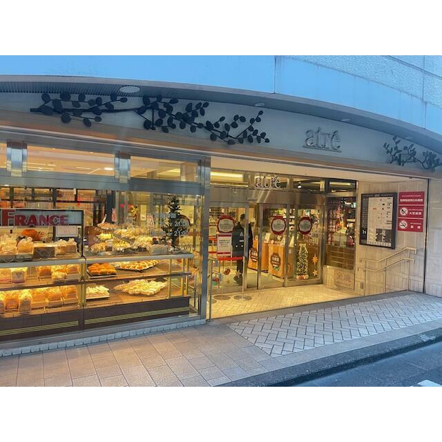 ショッピングセンター　アトレ松戸（ショッピングセンター）まで408m