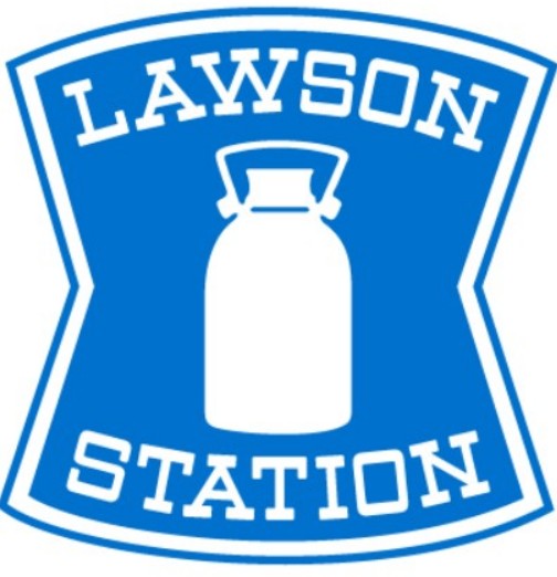 コンビニ　ローソン八雲二丁目店（コンビニ）まで352m