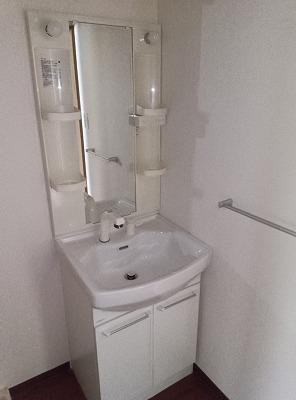 シーレグ山城の内装写真