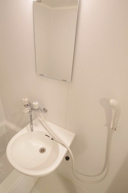 洗面設備　★洗面台★