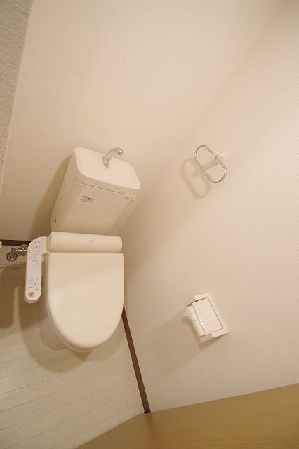 トイレ　★ウォシュレットあり★