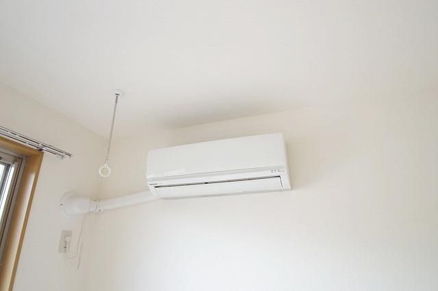 その他設備　★エアコンあり★