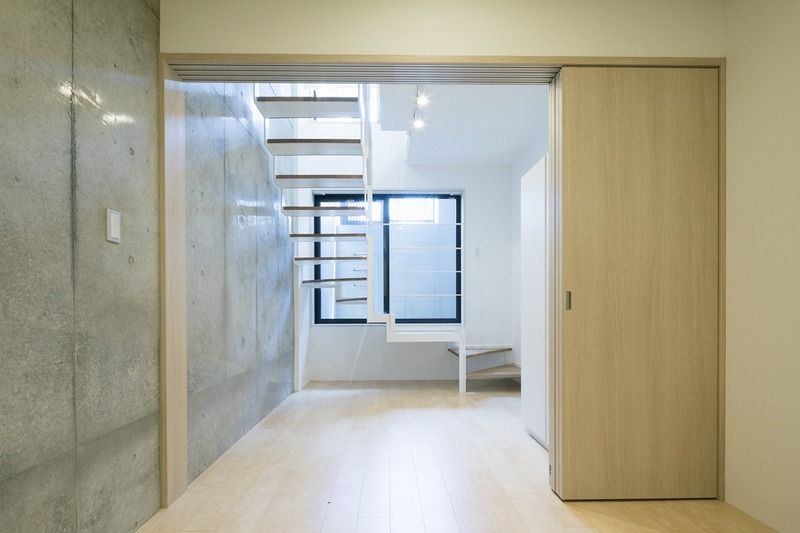 その他部屋・スペース　☆寝室☆