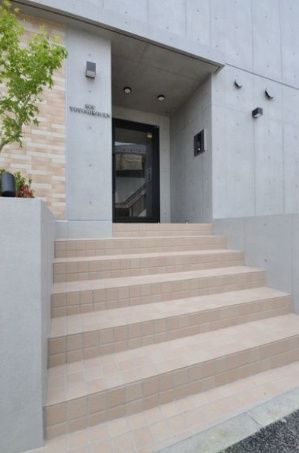 エントランス　☆エントランス☆