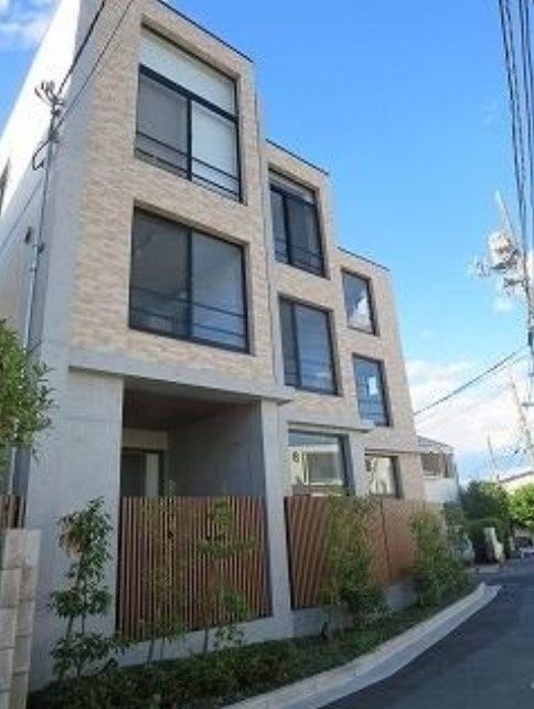 建物外観　☆綺麗な外観☆