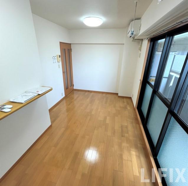 居室・リビング　居間・リビング