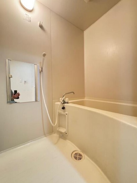 バス・シャワールーム　☆浴室☆