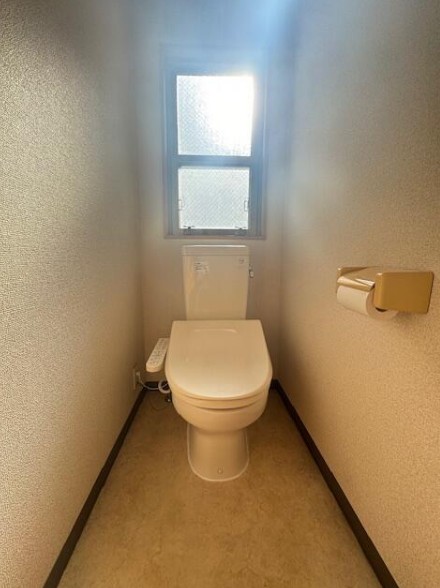 トイレ　☆トイレ☆