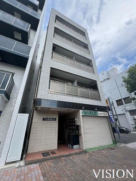 建物外観　☆外観☆