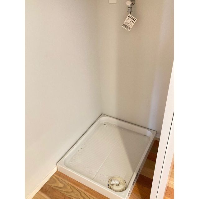 その他設備　洗濯機置き場(2106)