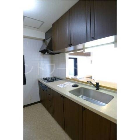 キッチン　詳細は、ウィンドワード中の島店までご相談下さい。