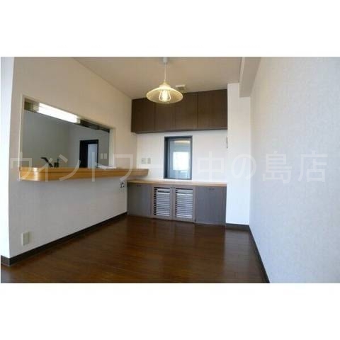 その他設備　詳細は、ウィンドワード中の島店までご相談下さい。